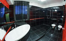 Garagehotel